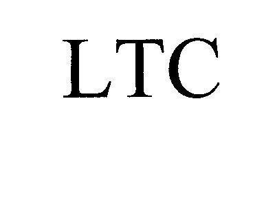 Mẫu nhãn hiệu LTC