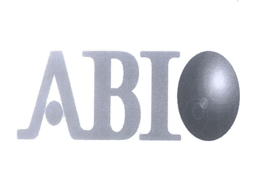 Mẫu nhãn hiệu ABIO