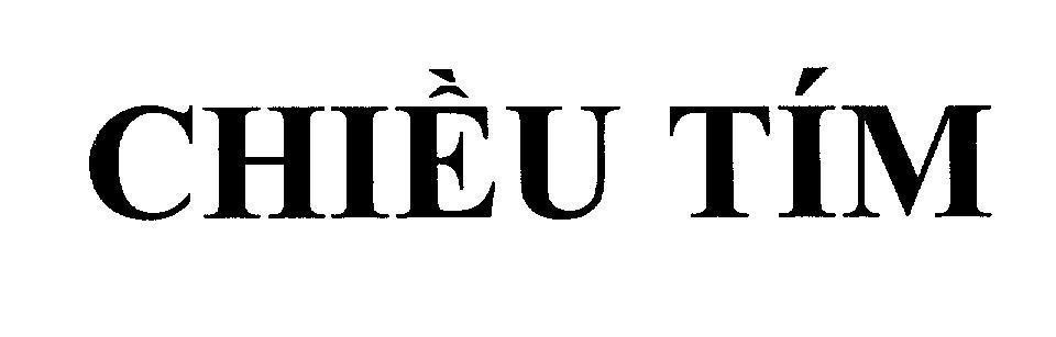 Mẫu nhãn hiệu Chiều Tím