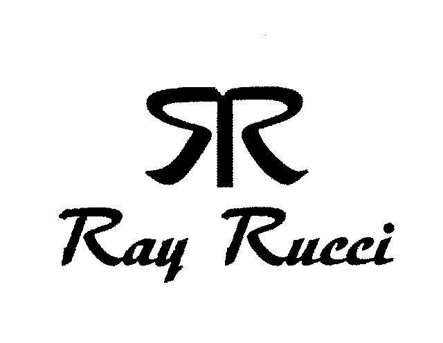 Mẫu nhãn hiệu RR Ray Rucci
