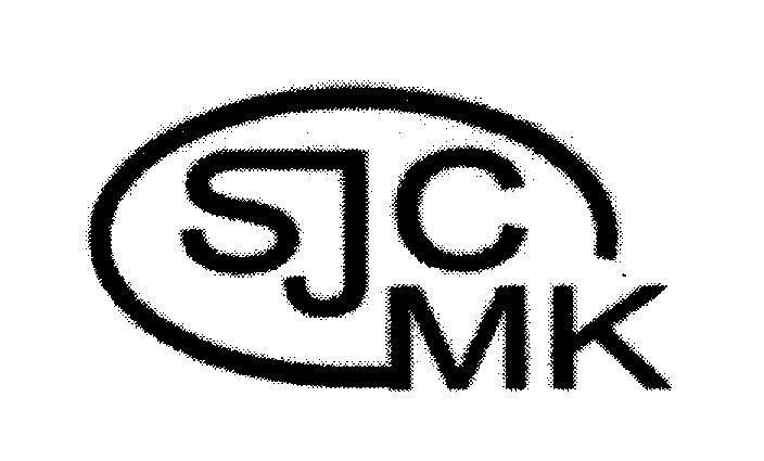 Mẫu nhãn hiệu SJC MK