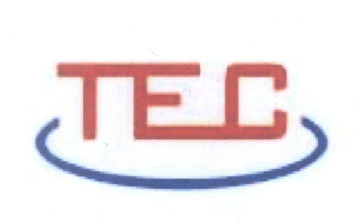Mẫu nhãn hiệu TEC