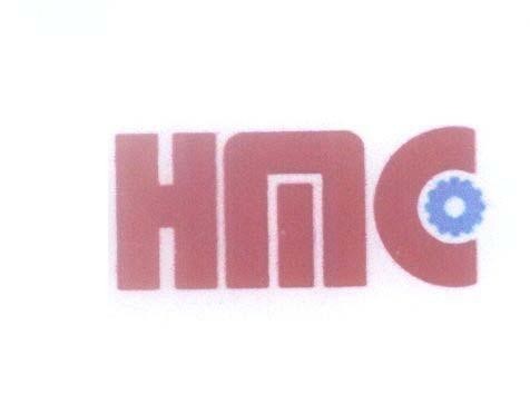 Mẫu nhãn hiệu HMC