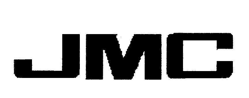Mẫu nhãn hiệu JMC