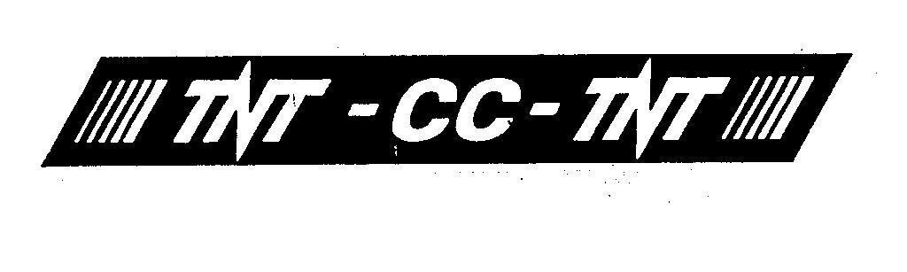 Mẫu nhãn hiệu TNT - CC - TNT
