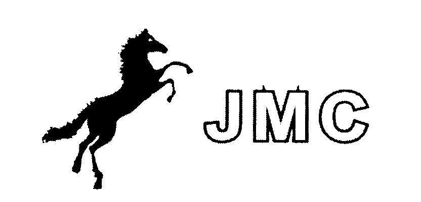 Mẫu nhãn hiệu JMC