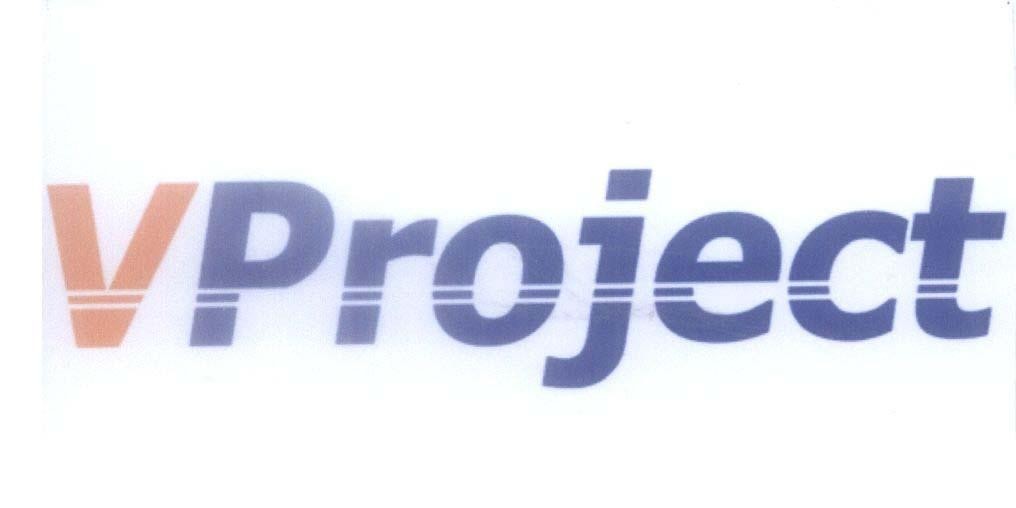 Mẫu nhãn hiệu VProject