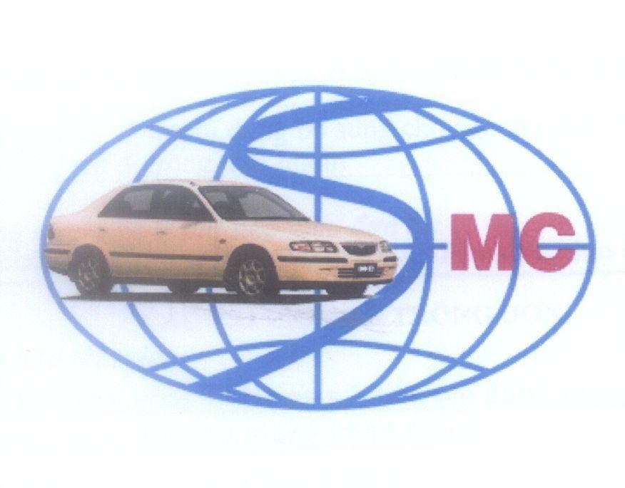 Mẫu nhãn hiệu MC
