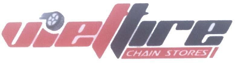 Mẫu nhãn hiệu Viettire CHAIN STORES