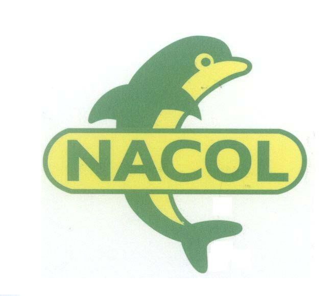 Mẫu nhãn hiệu NACOL