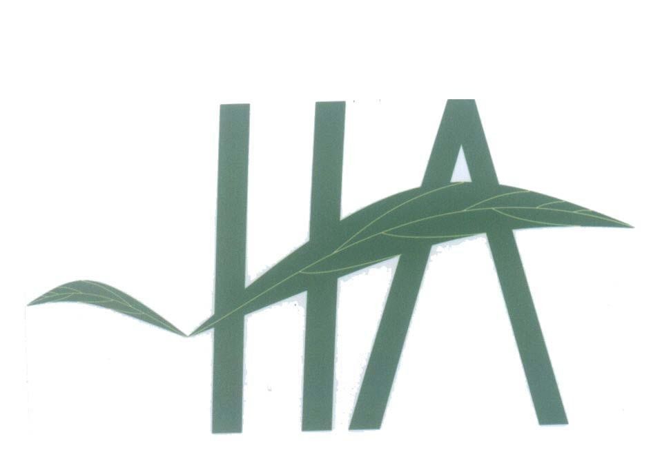 Mẫu nhãn hiệu HA