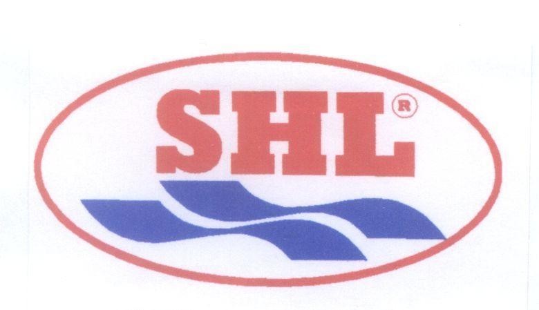 Mẫu nhãn hiệu SHL