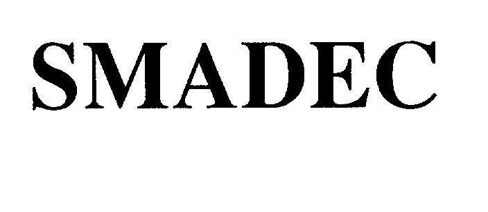 Mẫu nhãn hiệu SMADEC