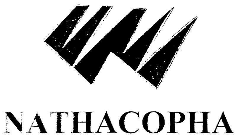 Mẫu nhãn hiệu NATHACOPHA