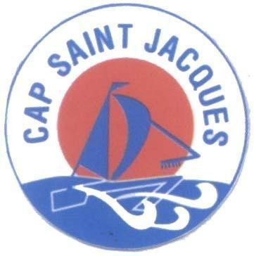 Mẫu nhãn hiệu CAP SAINT JACQUES