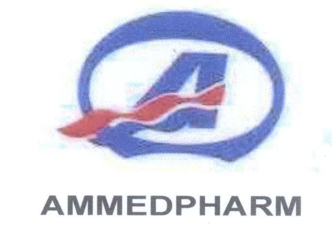 Mẫu nhãn hiệu A AMMEDPHARM