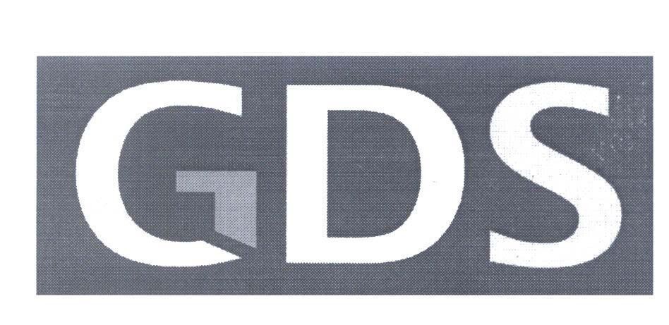 Mẫu nhãn hiệu GDS