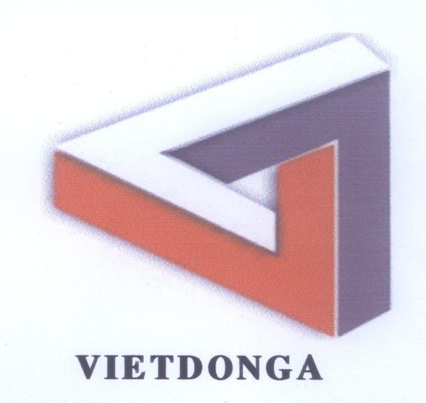 Mẫu nhãn hiệu 7 VIETDONGA