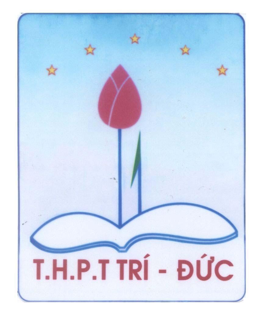 Mẫu nhãn hiệu T.H.P.T Trí - Đức