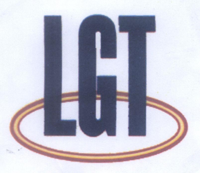 Mẫu nhãn hiệu LGT