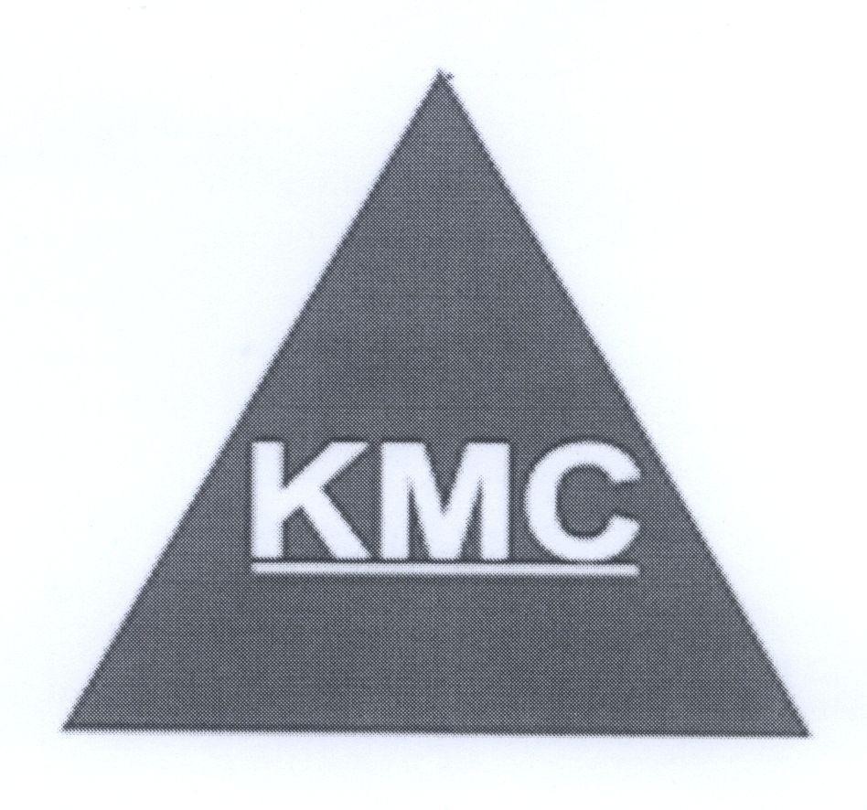 Mẫu nhãn hiệu KMC