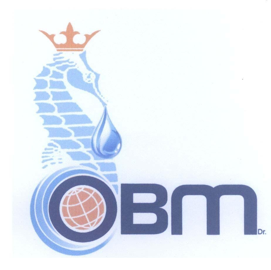 Mẫu nhãn hiệu OBM Dr.
