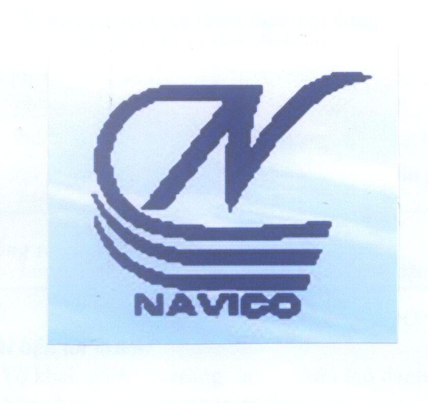 Mẫu nhãn hiệu C N NAVICO
