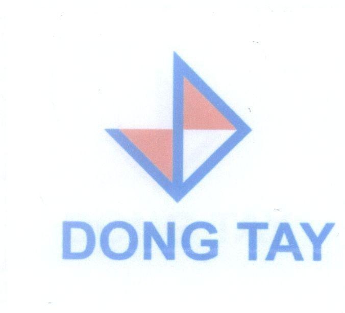 Mẫu nhãn hiệu DONG TAY