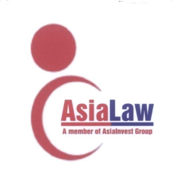 Mẫu nhãn hiệu C AsiaLaw A member of AsiaInvest Group