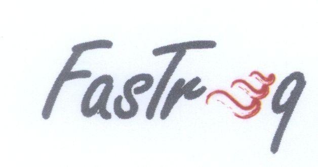 Mẫu nhãn hiệu FasTraq