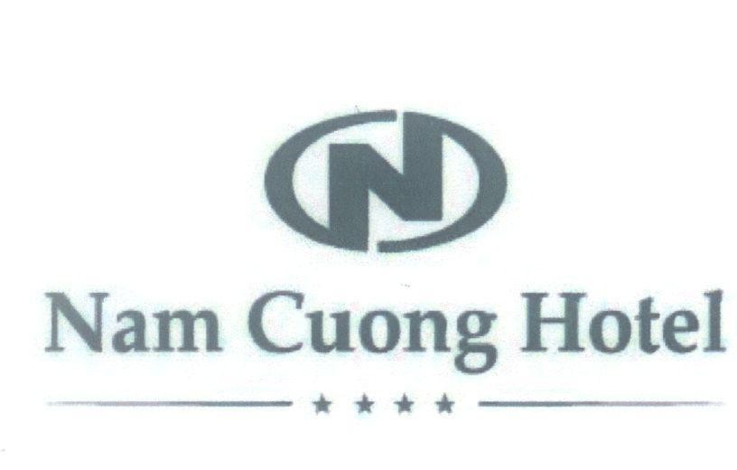 Mẫu nhãn hiệu C N Nam Cuong Hotel