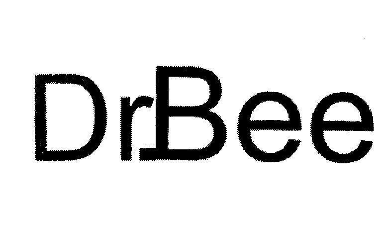 Mẫu nhãn hiệu Dr.Bee
