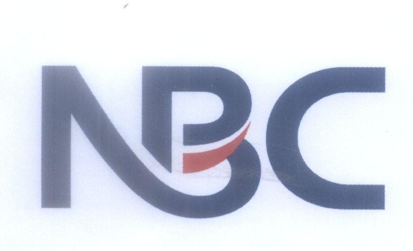 Mẫu nhãn hiệu NBC