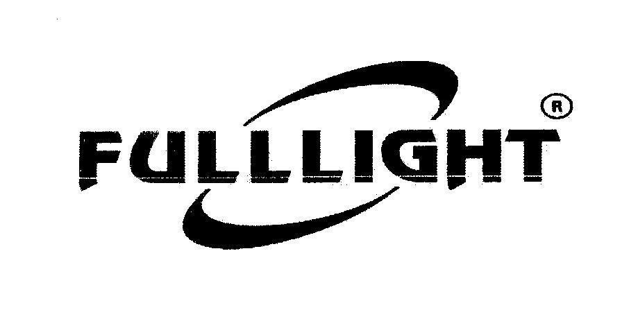 Mẫu nhãn hiệu FULLLIGHT