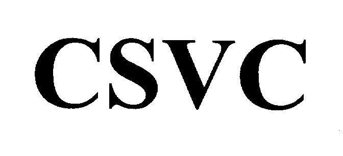 Mẫu nhãn hiệu CSVC