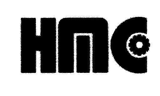 Mẫu nhãn hiệu HMC