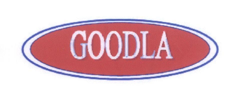 Mẫu nhãn hiệu GOODLA