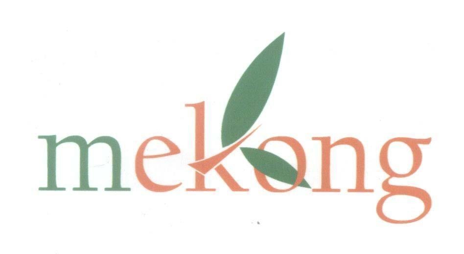 Mẫu nhãn hiệu mekong
