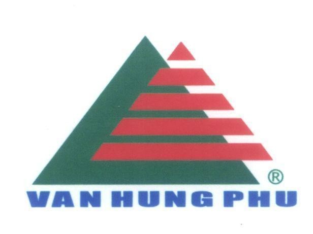 Mẫu nhãn hiệu VAN HUNG PHU