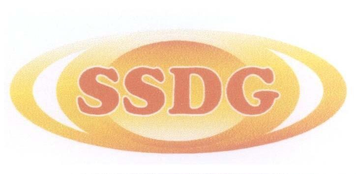 Mẫu nhãn hiệu SSDG