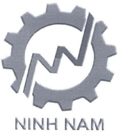 Mẫu nhãn hiệu NN NINH NAM