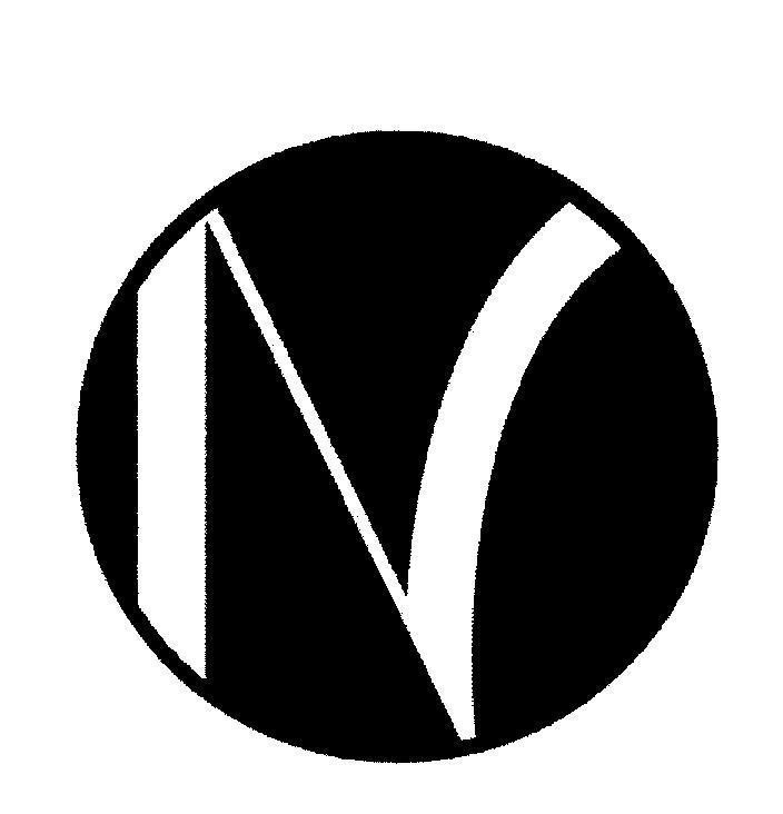 Mẫu nhãn hiệu N V