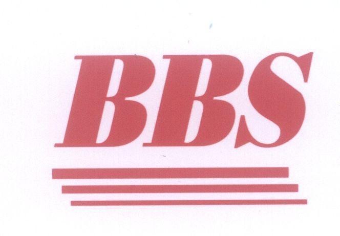 Mẫu nhãn hiệu BBS