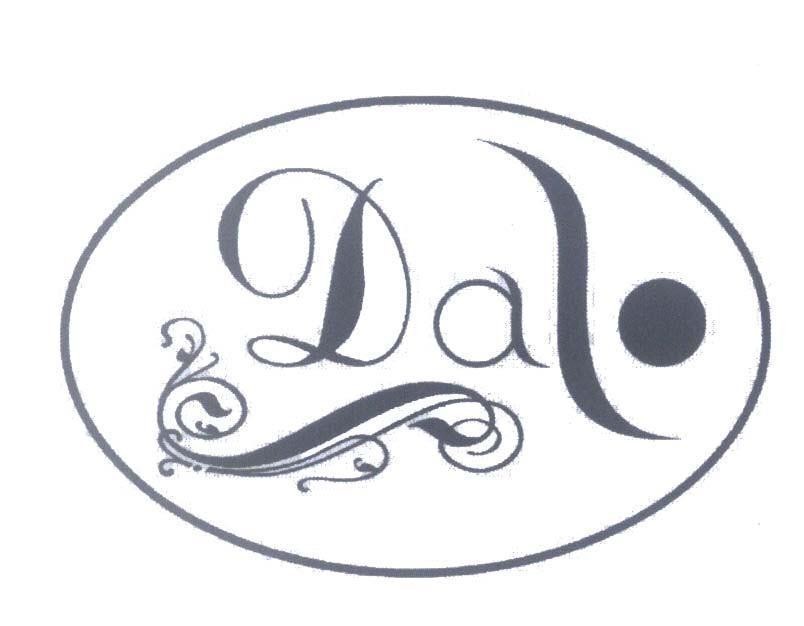 Mẫu nhãn hiệu Dalo