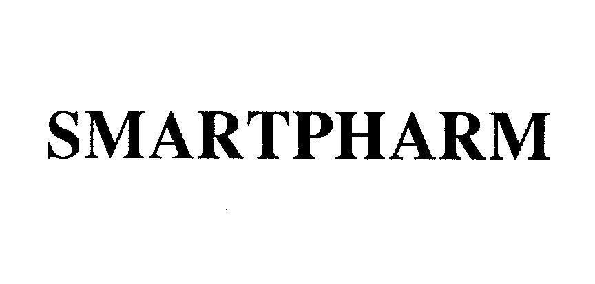 Mẫu nhãn hiệu SMARTPHARM