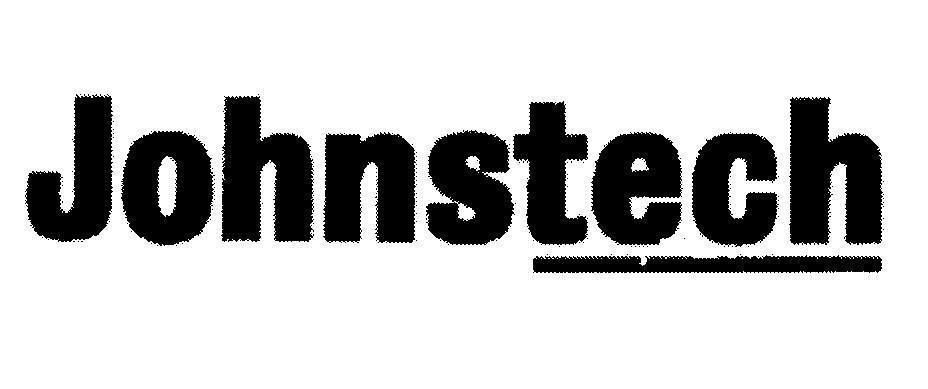 Mẫu nhãn hiệu Johnstech