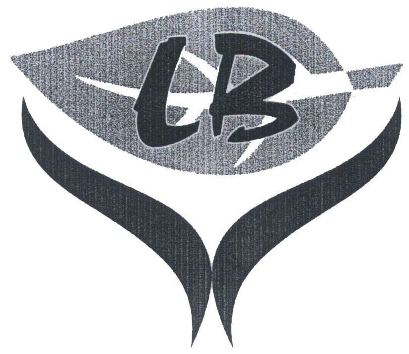 Mẫu nhãn hiệu LB