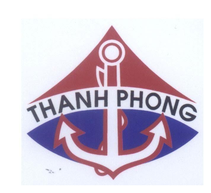 Mẫu nhãn hiệu THANH PHONG