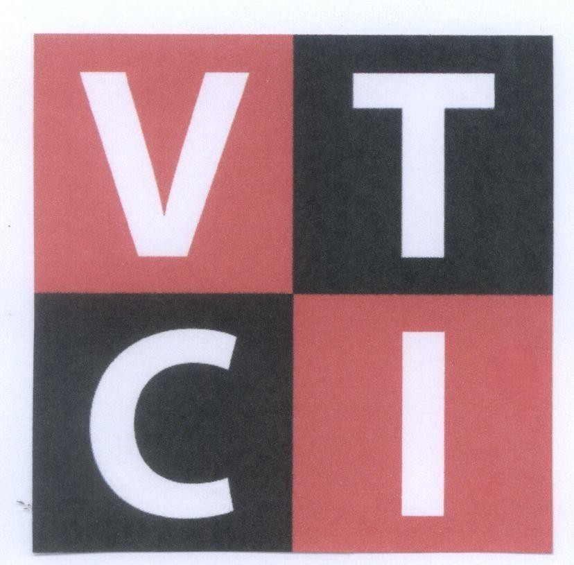 Mẫu nhãn hiệu V T C I