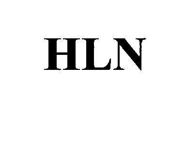 Mẫu nhãn hiệu HLN
